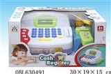 OBL630491 - Smart cash register 5 * AA