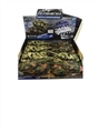 OBL630563 - Inertia camouflage quad vehicles with light music
