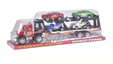 OBL630573 - Inertial car four scooter