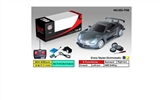 OBL630590 - Quad drift car