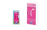 OBL630644 - The pink pig freezers