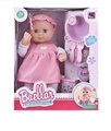 OBL630696 - 12.5 -inch Bella electric kiss baby
