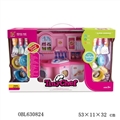 OBL630824 - The kitchen toys