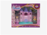 OBL630871 - The fairy tale castle
