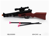 OBL630989 - The needle gun