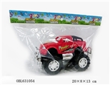OBL631054 - Inertial car