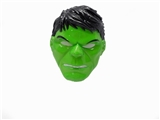 OBL631105 - 绿巨人面具