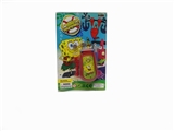 OBL631212 - Spongebob squarepants suction plate of mobile phone