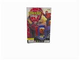 OBL631214 - Spider-man suction plate
