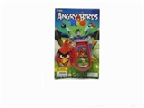 OBL631216 - Angry birds suction plate