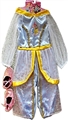 OBL631563 - 5～7岁娃娃衣服套装