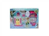 OBL631592 - Ice and snow princess series two conventional villa
