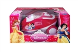 OBL631646 - Disney cleaner (package electricity. 3 2 battery. With light and sound simulation)