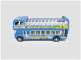 OBL631662 - Inertia double-deck sightseeing bus