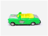 OBL631750 - Paint a convertible