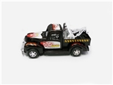 OBL631753 - Car paint inertia