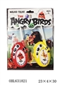 OBL631821 - Angry birds interphone