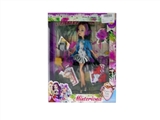 OBL631825 - The fairy tale accessories