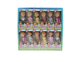 OBL631828 - 5.5 inch DORA