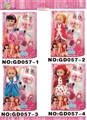 OBL631830 - 16.5 inch fashion doll
