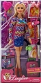 OBL631837 - 11.5 -inch barbie fashion replacement