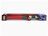OBL631847 - Star Wars light music sword (red bag electricity)