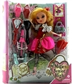OBL631912 - 9 inches universal joint doll