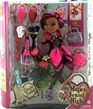 OBL631913 - 9 inches universal joint doll