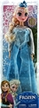 OBL631914 - 11.5 inches of snow and ice princess