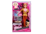 OBL631947 - 11.5 -inch barbie fashion suits