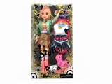OBL631956 - DOLL