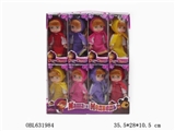 OBL631984 - 6 "Martha solid body may be substituted