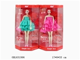 OBL631996 - Jane. Love barbie