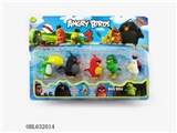 OBL632014 - Angry birds 5