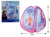 OBL632090 - Ice and snow princess printing tents in all directions