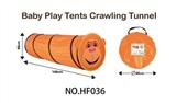 OBL632113 - Animal tent tunnel