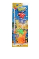 OBL632268 - Magnetic cartoon lights to go fishing