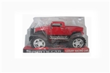 OBL632473 - Hummer inertial car