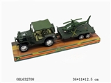 OBL632708 - Inertial jeep aircraft