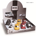 OBL632748 - 4, paragraph 8 / box 1:32 with IC alloy models (packet 3 * AG13)