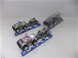 OBL632750 - Inertial car