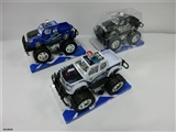 OBL632753 - Inertial car lights (music)