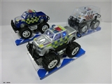 OBL632755 - Inertial car lights (music)