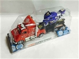OBL632760 - 惯性车在摩托车