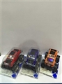 OBL632762 - 带灯光音乐惯性车