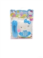 OBL633001 - KT cat music phones with light
