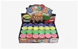 OBL633087 - Small cans slime 24 PCS