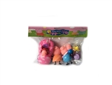 OBL633173 - Pepe pig ten instruments