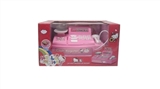 OBL633181 - Hello Kitty electric cash register light music