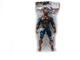 OBL633235 - Spiderman (lighting)